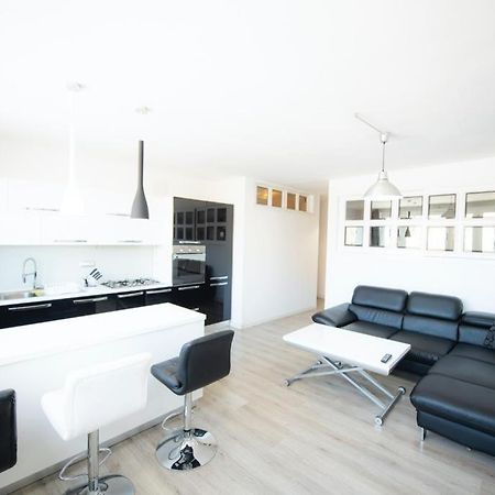 Loft 51 Leilighet Olbia Eksteriør bilde