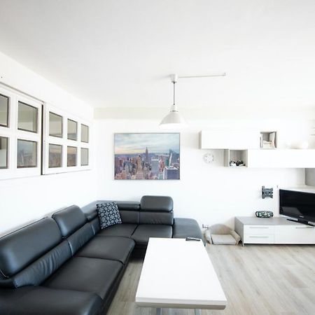 Loft 51 Leilighet Olbia Eksteriør bilde