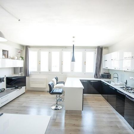 Loft 51 Leilighet Olbia Eksteriør bilde