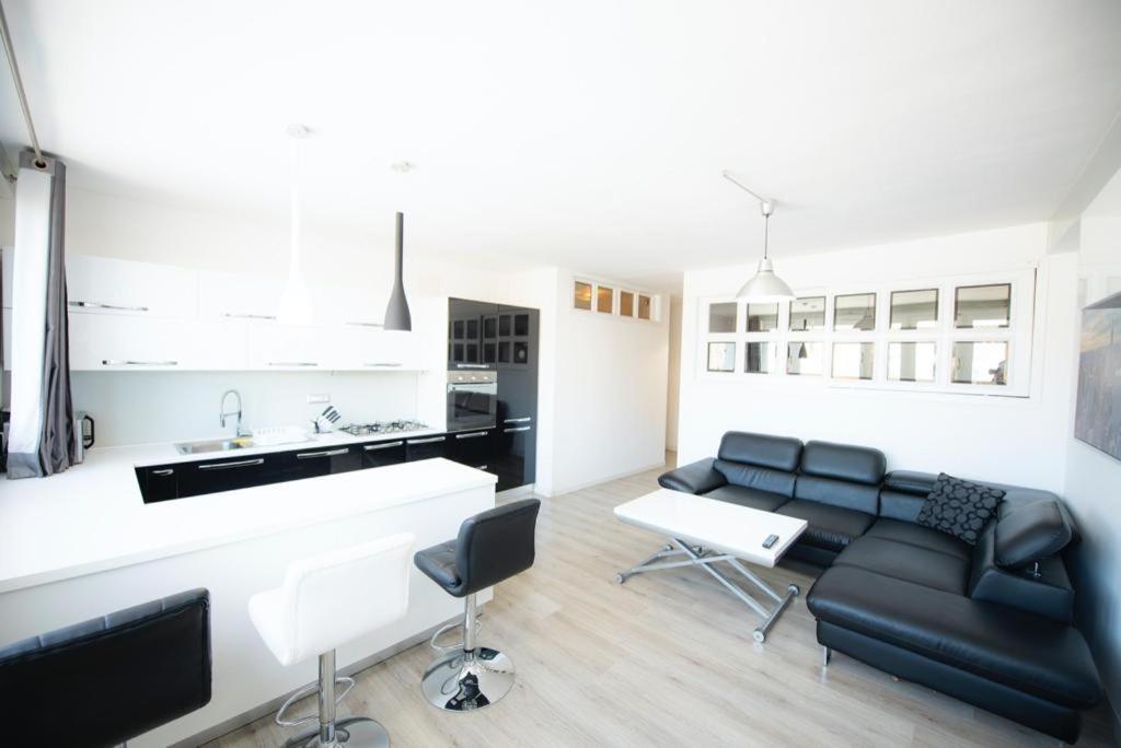 Loft 51 Leilighet Olbia Eksteriør bilde