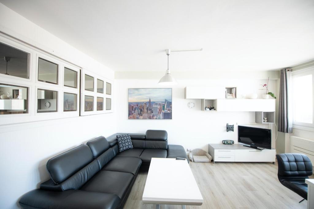 Loft 51 Leilighet Olbia Eksteriør bilde