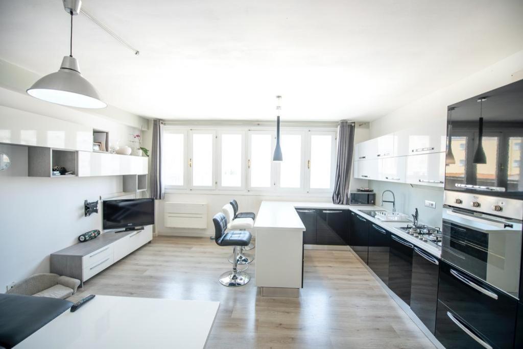 Loft 51 Leilighet Olbia Eksteriør bilde