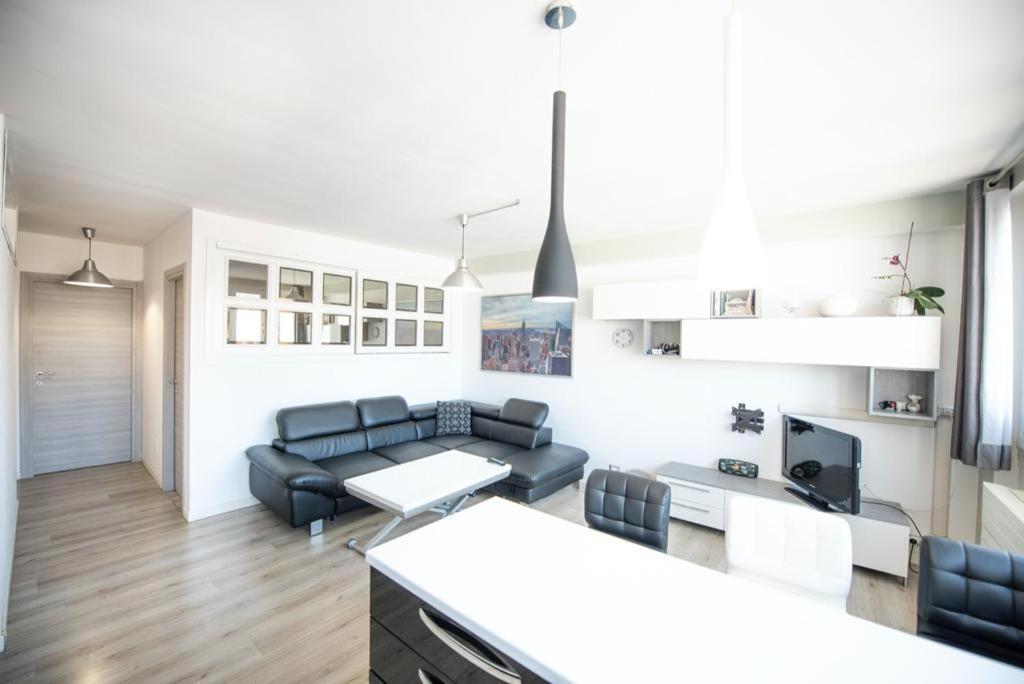 Loft 51 Leilighet Olbia Eksteriør bilde