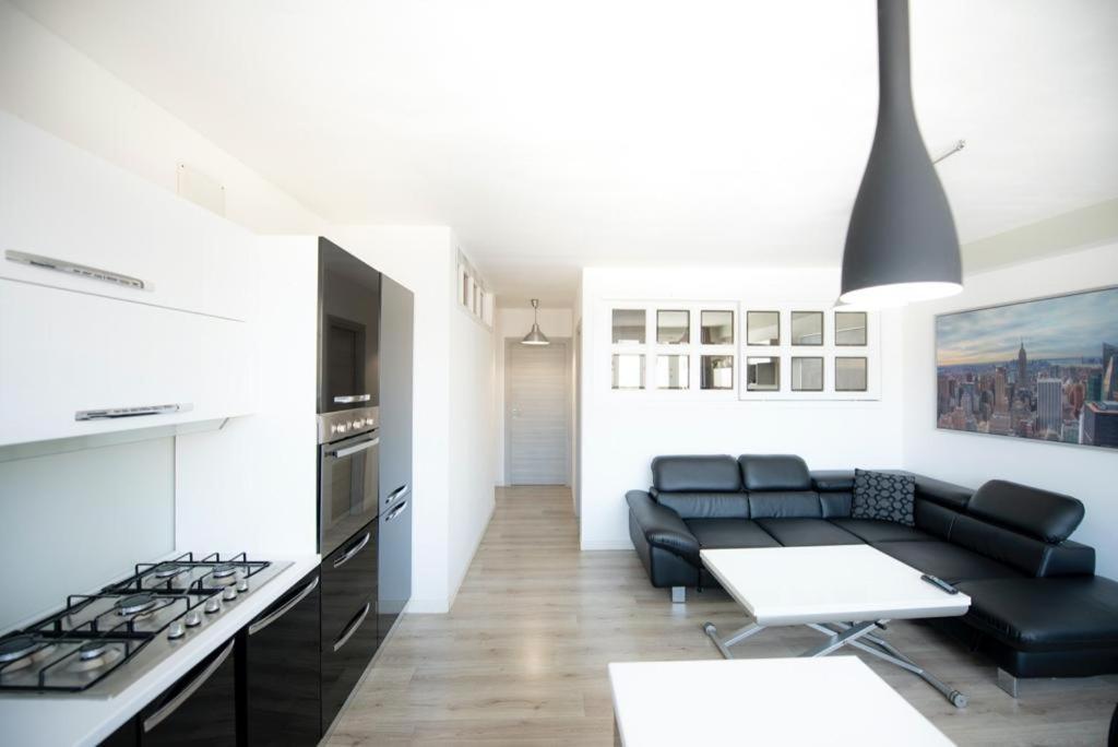 Loft 51 Leilighet Olbia Eksteriør bilde