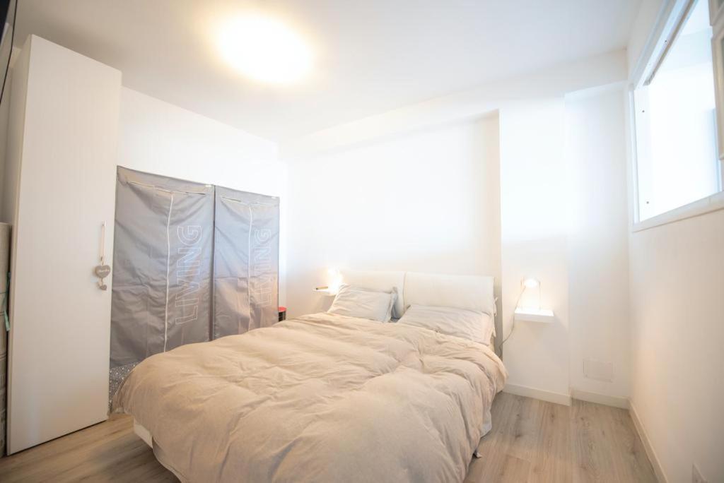 Loft 51 Leilighet Olbia Eksteriør bilde