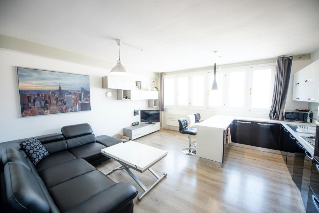 Loft 51 Leilighet Olbia Eksteriør bilde