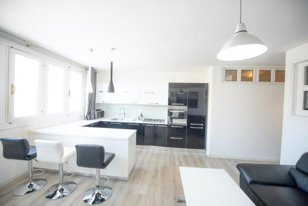 Loft 51 Leilighet Olbia Eksteriør bilde