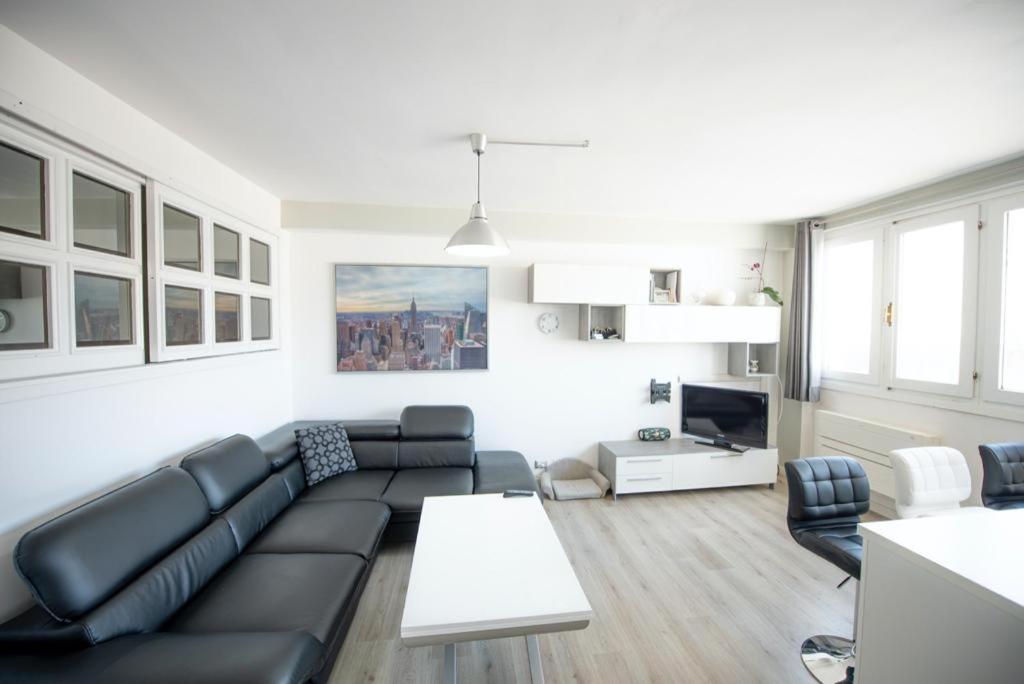 Loft 51 Leilighet Olbia Eksteriør bilde