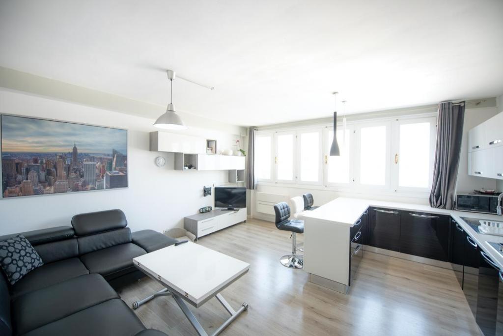 Loft 51 Leilighet Olbia Eksteriør bilde