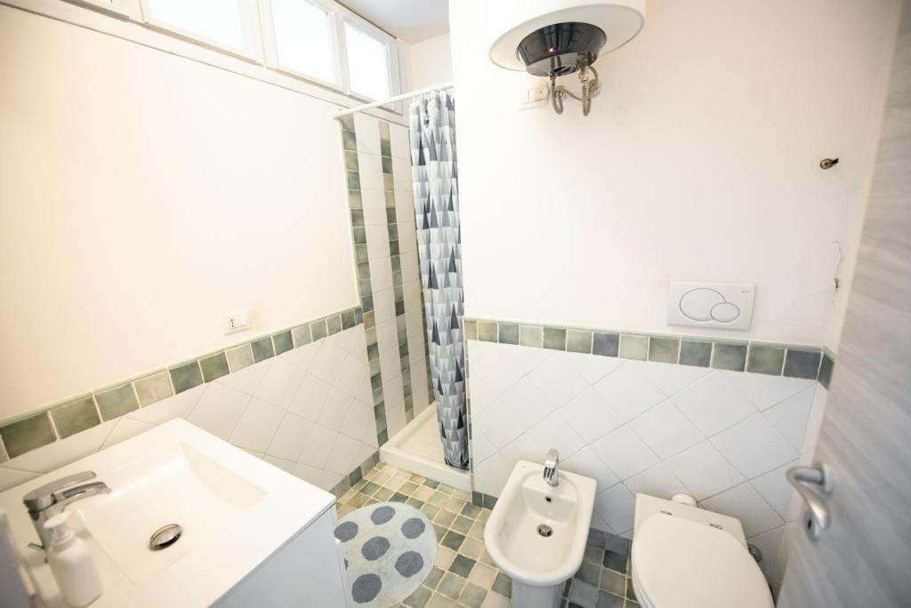 Loft 51 Leilighet Olbia Eksteriør bilde