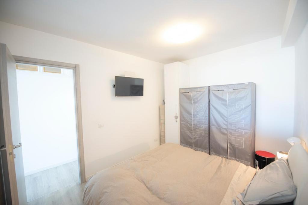 Loft 51 Leilighet Olbia Eksteriør bilde