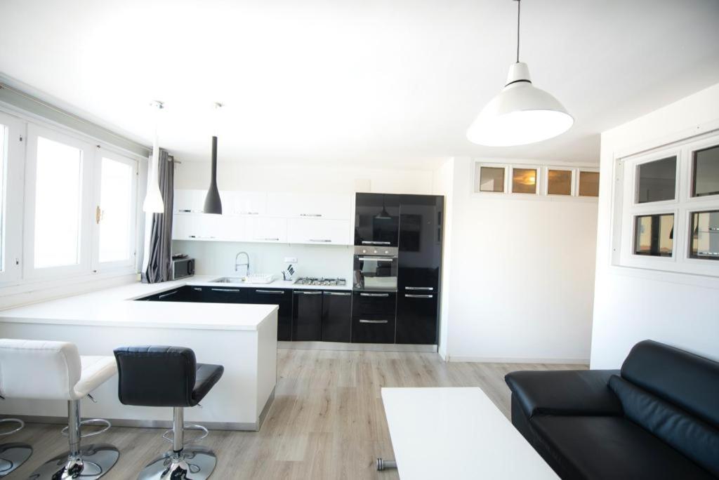 Loft 51 Leilighet Olbia Eksteriør bilde
